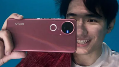 Photo of Vivo का 6,000mAh बैटरी वाला 5G फोन