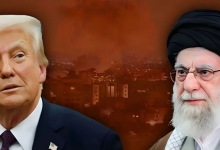 Photo of ईरान को लेकर ‘वेट एंड वॉच’ की पॉलिसी क्यों अपना रहे ट्रंप