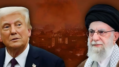 Photo of ईरान को लेकर ‘वेट एंड वॉच’ की पॉलिसी क्यों अपना रहे ट्रंप