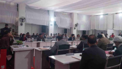 Photo of बदरी-केदारनाथ समेत चारों धामों में अब नहीं ले जा सकेंगे फोन