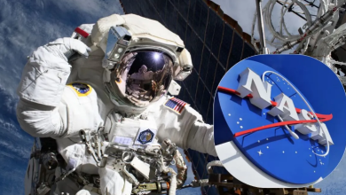 Photo of नासा ने रद किया साल का पहला स्पेसवॉक