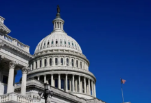 Photo of अमेरिका में लगा आंशिक शटडाउन