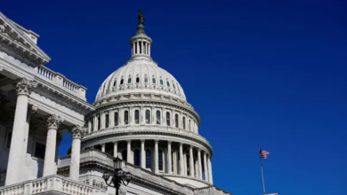 Photo of अमेरिका में लगा आंशिक शटडाउन