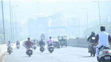 Photo of मध्यप्रदेश: उत्तर से चली बर्फीली हवा ने एमपी को कंपाया, प्रदेश के 25 शहरों में पारा 10 डिग्री से नीचे