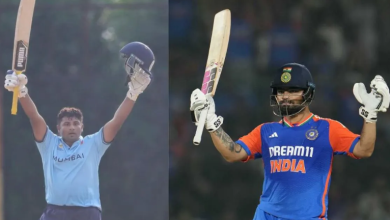 Photo of Vijay Hazare Trophy: 8 टीमों ने क्‍वार्टर फाइनल में बनाई जगह