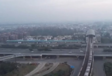 Photo of दिल्ली में सुधरी हवा, लोगों को प्रदूषित फिजा से मिली बड़ी राहत