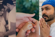 Photo of कटरीना-विक्की के बेबी के ‘उरी’ कनेक्शन पर आदित्य धर ने किया रिएक्ट