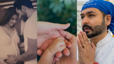 Photo of कटरीना-विक्की के बेबी के ‘उरी’ कनेक्शन पर आदित्य धर ने किया रिएक्ट