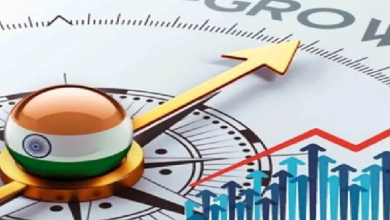 Photo of FY26 में 7.2% की दर से बढ़ेगी भारत की अर्थव्यवस्था