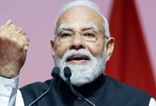 Photo of पीएम मोदी आज रोजगार मेले में 61000 से अधिक नियुक्ति पत्र सौंपेंगे