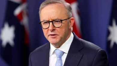Photo of सिडनी आतंकी हमले के बाद एक्शन मोड में ऑस्ट्रेलियाई सरकार