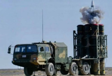 Photo of सूडान को हथियार बेच सकता है पाकिस्तान