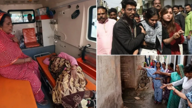 Photo of पेयजल में मानव मल-मूत्र मिला होने से गईं 14 जानें, लैब जांच में सामने आया सच