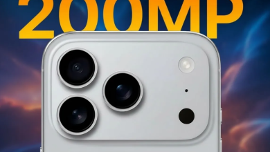 Photo of 200MP कैमरे वाला नया iPhone, जानें कब तक होगा लॉन्च