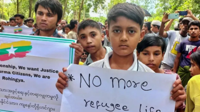 Photo of यूएन कोर्ट में म्यांमार ने किया रोहिंग्या के नरसंहार से इंकार