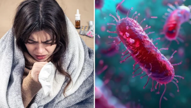 Photo of जानलेवा होता जा रहा है टायफाइड! एंटीबायोटिक दवाएं भी बेअसर