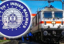 Photo of भारतीय रेलवे ने दिया नए साल का तोहफा, 122 नई ट्रेनें शुरू