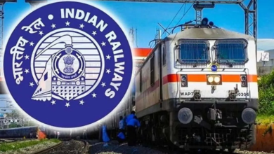 Photo of भारतीय रेलवे ने दिया नए साल का तोहफा, 122 नई ट्रेनें शुरू