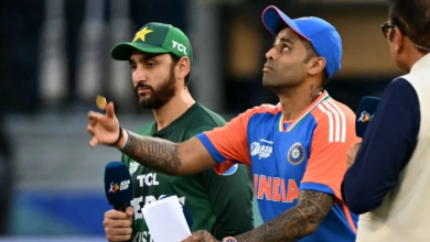 Photo of भारत-पाक मैच का जबरदस्त क्रेज, टिकट विंडो खुलते ही क्रैश हुई वेबसाइट