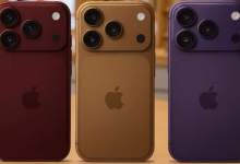 Photo of iPhone 18 की कीमत को लेकर खुलासा! iPhone 17 से महंगा होगा या सस्ता?