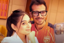 Photo of युजवेंद्र चहल और आरजे महवश ने इंस्‍टाग्राम पर एक-दूसरे को किया अनफॉलो