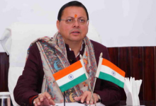 Photo of उत्तराखंड: अब पंचायत घरों के निर्माण के लिए दोगुनी धनराशि देगी सरकार, सीएम के निर्देश