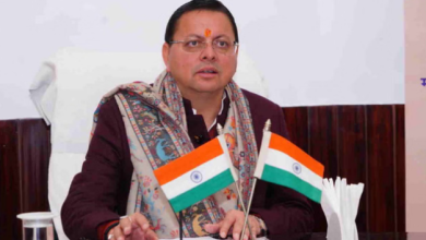 Photo of उत्तराखंड: अब पंचायत घरों के निर्माण के लिए दोगुनी धनराशि देगी सरकार, सीएम के निर्देश