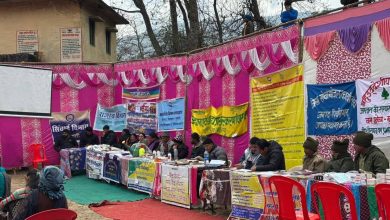 Photo of गुड गवर्नेंस का आधार बना जन-जन की सरकार, जन-जन द्वार’