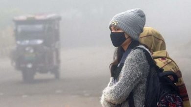 Photo of हरियाणा के कई इलाकों में छाई गहरी धुंध, बारिश को लेकर पढ़ें मौसम की ताजा अपडेट