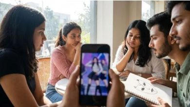 Photo of Gen-Z को खोखला कर रही ‘परफेक्शन’ की दौड़