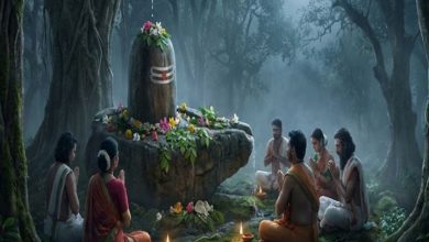 Photo of महाशिवरात्रि की रात करें ये काम, विवाह की मुश्किलें होंगी दूर
