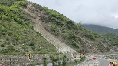 Photo of उत्तराखंड: राज्य में 23 वर्षों में जानलेवा भूस्खलन की घटनाएं बढ़ीं