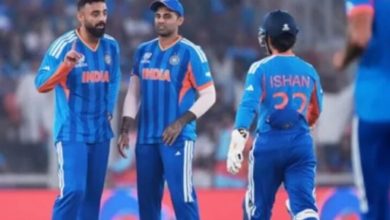 Photo of T20 World Cup 2026 में भारत की बड़ी कमजोरी आई सामने