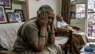 Photo of तारीफ से डर और परवाह से बेचैनी- कहीं आप भी ‘केयरगिवर बर्नआउट’ के शिकार तो नहीं?