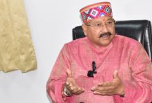 Photo of सड़कों को गड्ढा मुक्त करने के निर्देश, हरिद्वार में आयोजित निर्माण कार्यों की मंत्री ने की समीक्षा