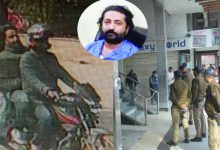 Photo of विक्रम हत्याकांड : झारखंड से राजकुमार को रिमांड पर दून ला रही पुलिस