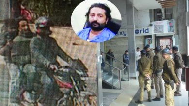 Photo of विक्रम हत्याकांड : झारखंड से राजकुमार को रिमांड पर दून ला रही पुलिस