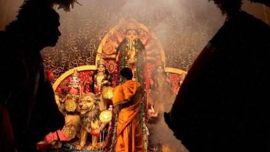 Photo of मासिक दुर्गाष्टमी आज, इस विधि से करें पूजा