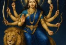 Photo of आज से शुरू होलाष्टक, मासिक दुर्गाष्टमी पर क्या हैं शुभ-अशुभ योग