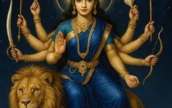 Photo of आज से शुरू होलाष्टक, मासिक दुर्गाष्टमी पर क्या हैं शुभ-अशुभ योग