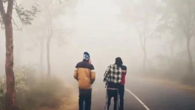 Photo of हरियाणा में घने कोहरे का यलो अलर्ट, कई जिलों में विजिबिलिटी जीरो…