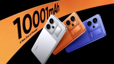 Photo of 10,001mAh बैटरी Realme के इस फोन की सेल शुरू, 1.5K डिस्प्ले भी मिलेगा