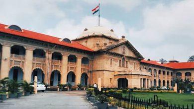 Photo of हाईकोर्ट ने अवैध गिरफ्तारी के मामले में एसएचओ और विवेचक को किया तलब