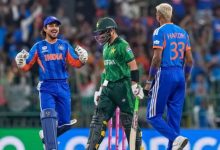 Photo of T20 World Cup 2026 में भारत बनाम पाकिस्‍तान मैच ने बनाया रिकॉर्ड