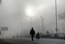 Photo of मसूरी में भारी ओलावृष्टि, पहाड़ों मेंं बारिश-बर्फबारी से राहत, अब कोहरे का यलो अलर्ट