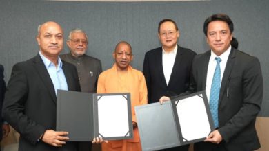 Photo of सिंगापुर दौरे पर बड़ी सफलता: इन्वेस्ट यूपी व एससीई के बीच एमओयू