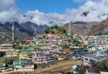 Photo of उत्तराखंड में फिर बदलेगा मौसम का मिजाज, आने वाले इन दो दिनों में बारिश और बर्फबारी के आसार