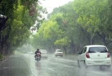 Photo of  हरियाणा में फिर करवट लेगा मौसम, होगी झमाझम बारिश…