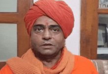 Photo of साध्वी प्रेम बाईसा की मौत पर बोले महंत प्रतापपुरी महाराज- निष्पक्ष जांच से मिलेगा न्याय