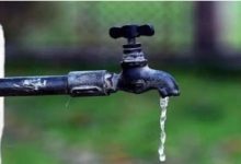 Photo of दो दिन दिल्ली के कई इलाकों में रहेगा पानी का संकट